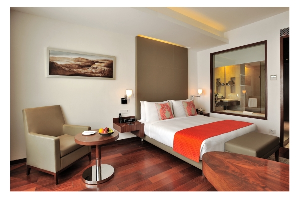 Hotel Anya Gurgaon